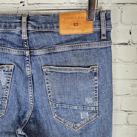 COLIN'S | Alex skinny fit jeans - Picture 1 of 11